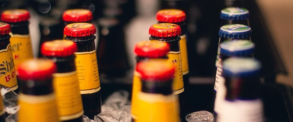 Gastronomie und Bündner Biere