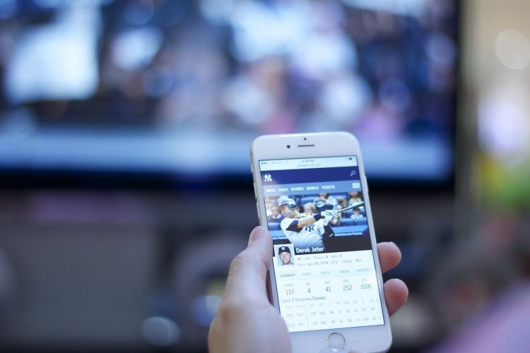 Neu – TV auf myGR.ch