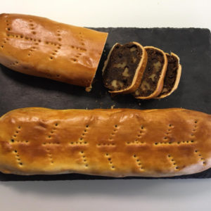 Birnbrot