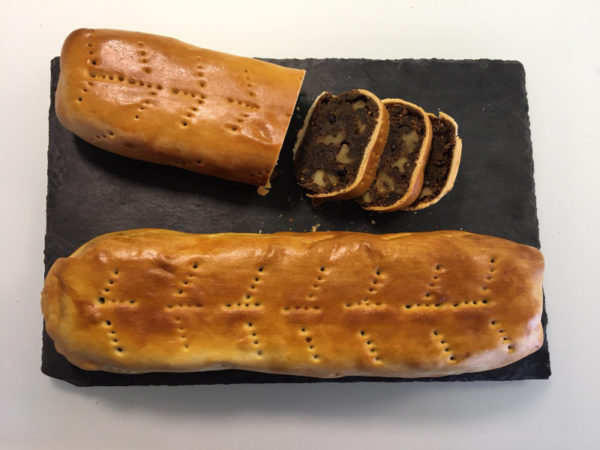 Birnbrot
