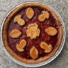 Linzertorte gross