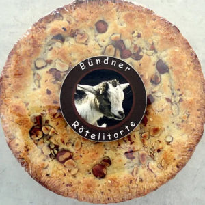 Rötelitorte gross
