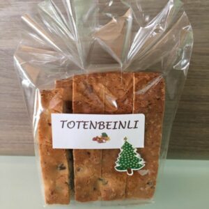 Totenbeinli