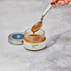 CARAMEL AU BEURRE SALÉ – KLEIN