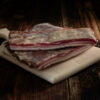 ROHESS-SPECK PORTION