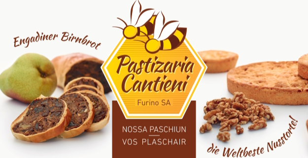 Pastizaria Cantieni