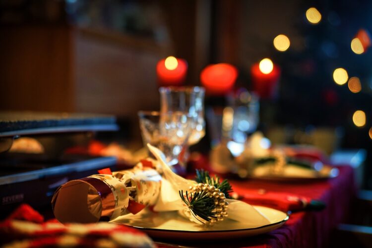 Frohe Weihnachten und einen guten Rutsch ins 2024!