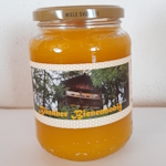 Bündner Bienenhonig Frei