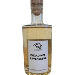 ENGADINER ARVENESSIG 200ml