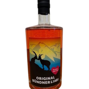 ORIGINAL BÜNDNER LIABI 500ml