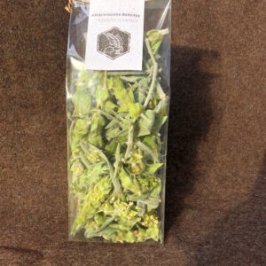 Griechischer Bergtee aus dem Domleschg