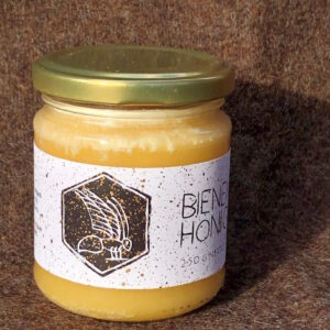 Bienenhonig