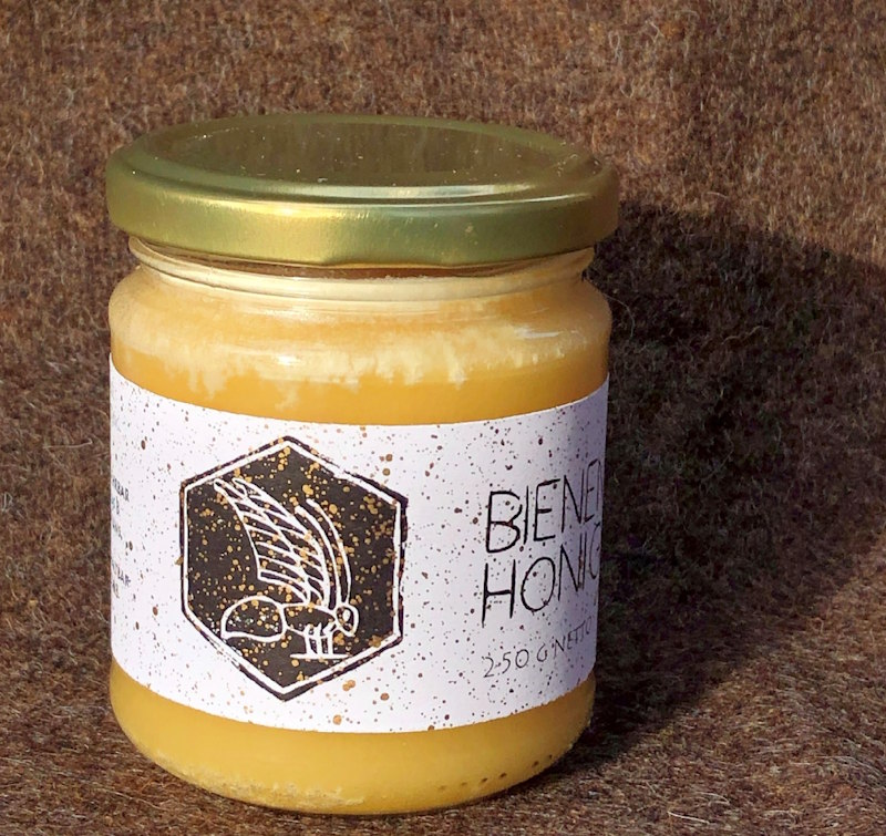 Bienenhonig Bienenhonig